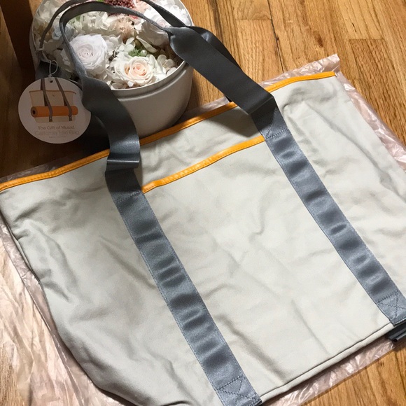 NWT YOGA BAG - Picture 5 of 8